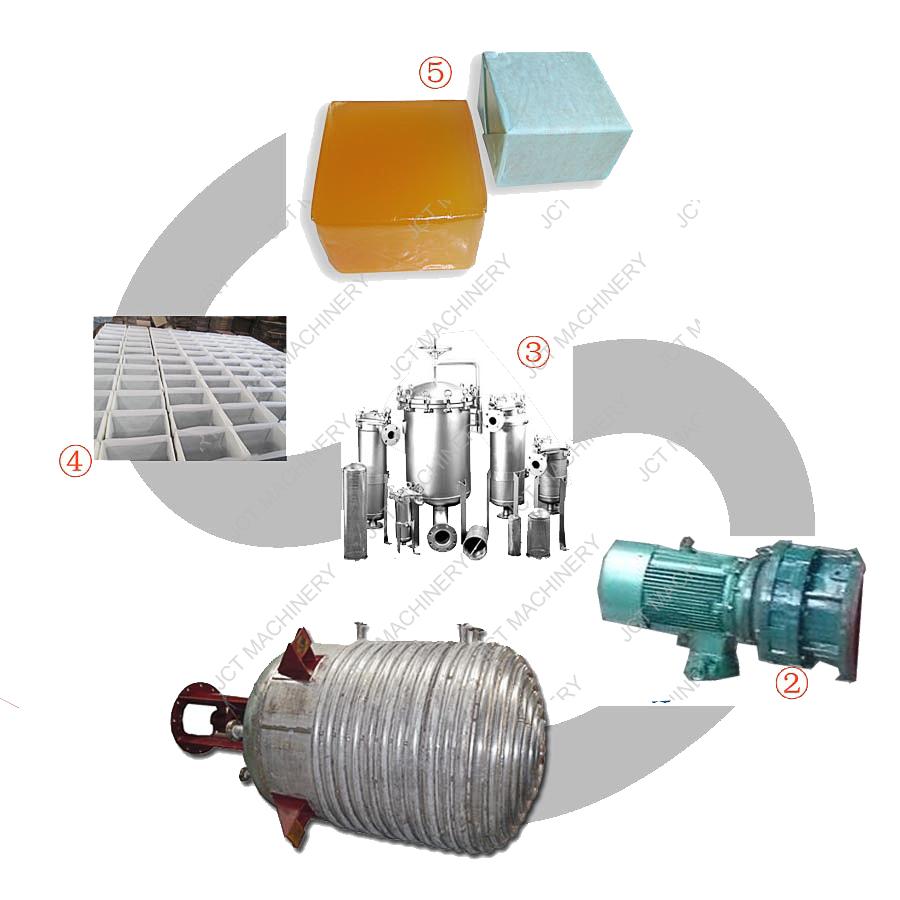   Teach you how to choose a high-quality reactor supplier?